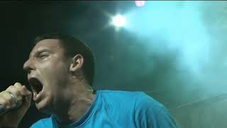 Parkway Drive - Live at the Roundhouse 2008 HD