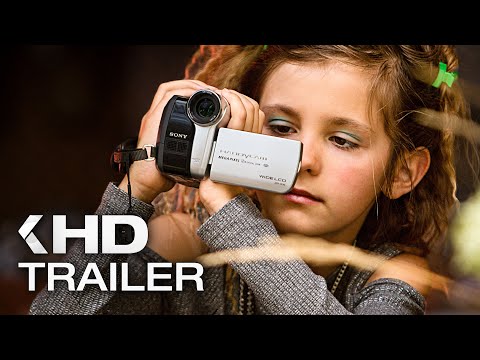 DIESER EINE SOMMER Trailer German Deutsch (2023)