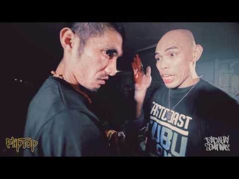 J-Skeelz vs Juan Lazy