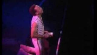 Earth, Wind And Fire - Kalimba Tree