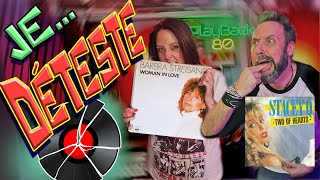 😤 Les Pires Chansons Des Années 80 (vol.1) Notre TOP 10