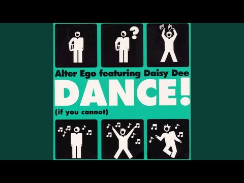 Dance If You Cannot (Euromix by Two Men)