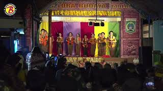 Download lagu Live Stream TARI REMO GAYA PUTRI LUDRUK GELORA BUDAYA 2022 mp3 Download lagu Live Stream TARI REMO GAYA PUTRI LUDRUK GELORA BUDAYA 2022 mp3