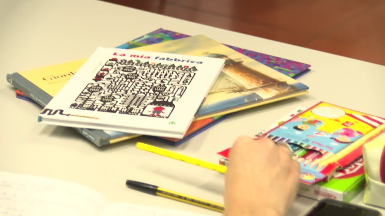 Fare e disfare - Convegno Nazionale al Centro Alberto Manzi