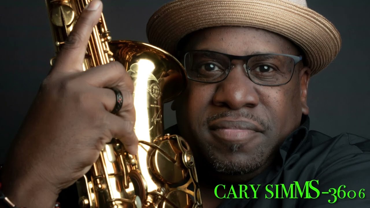 Promotional video thumbnail 6 for Cary Simms