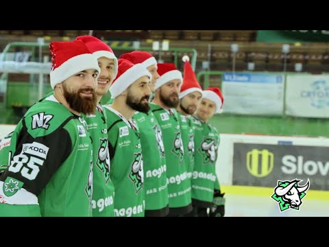 Vianočný zostrih toho #NAJ 🎄