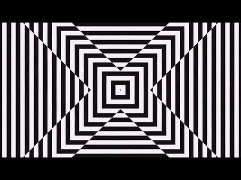 Shrink The Room Illusion {will also help you to concentrate in your studies}