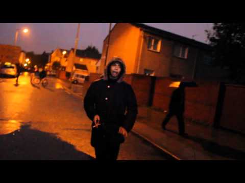 Murda Moe & Kasst - Duppy Net Video 2011