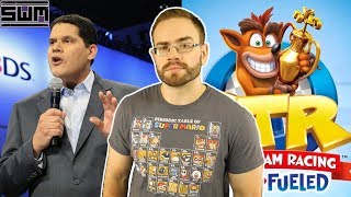 Crash Team Racing Switch Could Be In Trouble And SNES/NES Classic Getting Discontinued? | News Wave