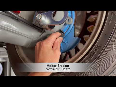 TTT 11 -  Fragen zum E30 V8 Teil 2