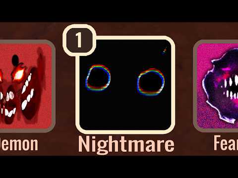 Roblox Doors, BUT I CAN USE EVERY MODE!