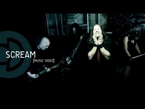 Deconbrio - Scream [Music Video]