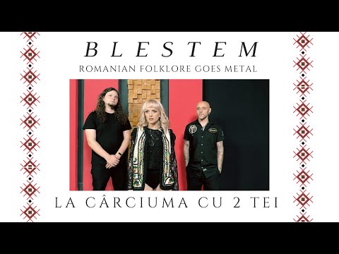 Blestem - La cârciuma cu 2 tei