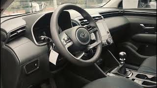 LNX773 HYUNDAI TUCSON