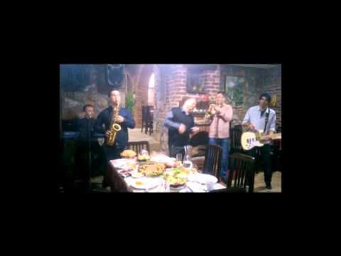 Pero Beli   & Infuzija - Petel Pee Na Greda