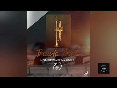 King Saiman, Deejay Zebra SA & Pro Tee - Trumpet Groove