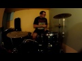 GOB EXTRA EXTRA DRUM COVER