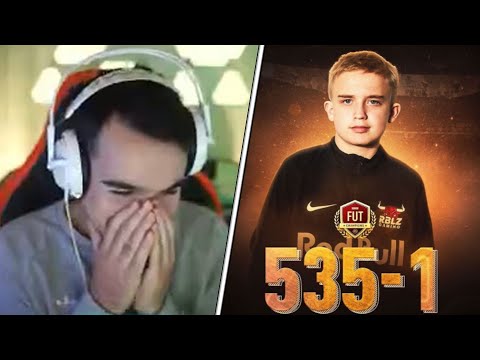 Erné REAGIERT auf Anders Vejrgang ERSTE WEEKEND LEAGUE NIEDERLAGE😱