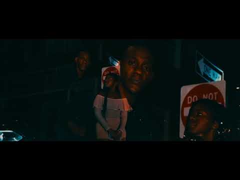 Nashy Nash - Can't Wait (Official Video)