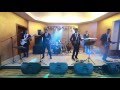 Marry you (Reggae Version) live cover by The ...