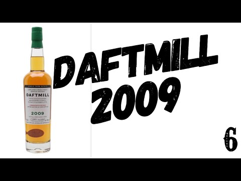 Daftmill 2009 Review