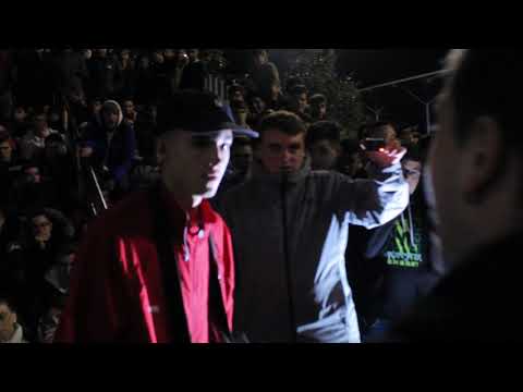 TXESKO vs JMS | Octavos | PRE FMS BILBAO (02-11-18)