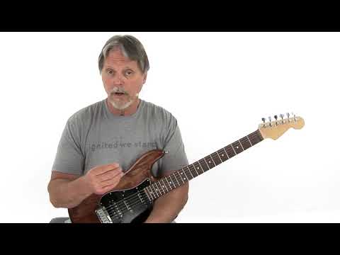 Diminished Moves Vol. 1 - Intro - Brad Carlton