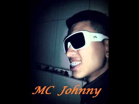 MC JOHNNY  EM GUARUJA   djniloenigmatico@hotmai) equipe cativeiro