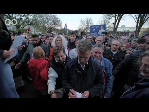 Mosonmagyaróvár - A legfontosabb országjárás