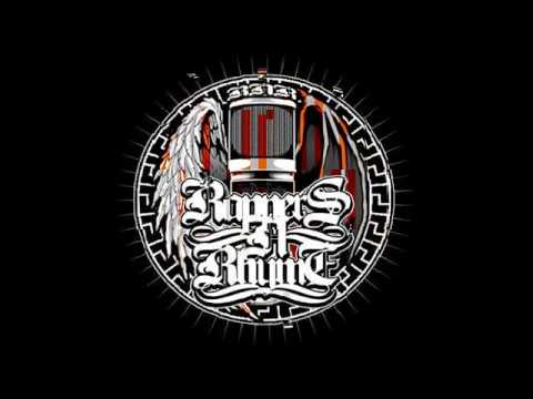 Kasakitan Lang Imo Dala - (S.S.W.K.N) Rappers N Rhyme ft. JayLove✘Spoke