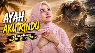 Download lagu LAGU UNTUK AYAH SANGAT MENYENTUH - LAGU SLOW ROCK SEDIH mp3