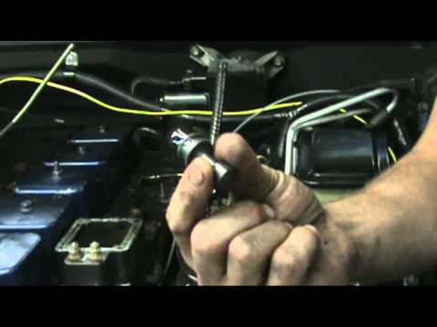 12 valve Cummins timing in 40 minutes part 2.mp4