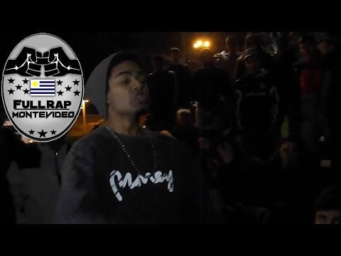 |FINAL| DEI G vs M SEAN - FullRap Montevideo Fecha 1