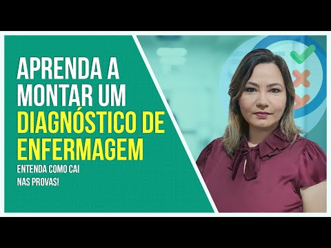 The step-by-step guide to creating a Nursing Diagnosis