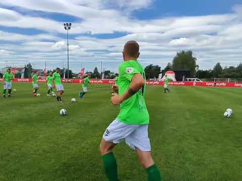 Polonia Mundial FC Schadewijk- Polse Team US Cars