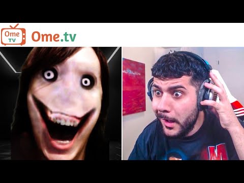 OmeTv im Dark Web...