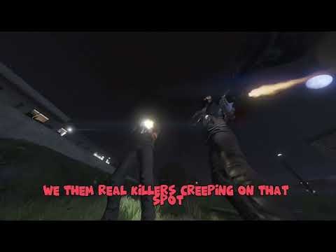 No Get Back-YBC Dul x Reek12hunnit x  Eem stacks