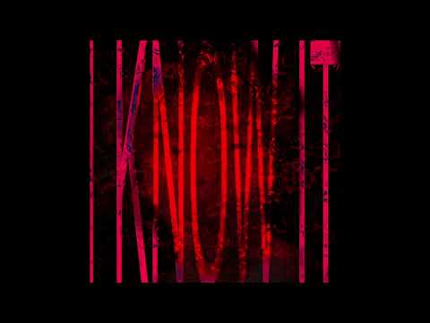 MVTI - I KNOW IT (Audio)