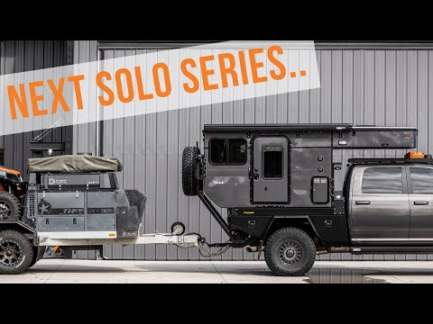 2018 Dodge Ram 3500 AEV Prospector » Expedition Overland