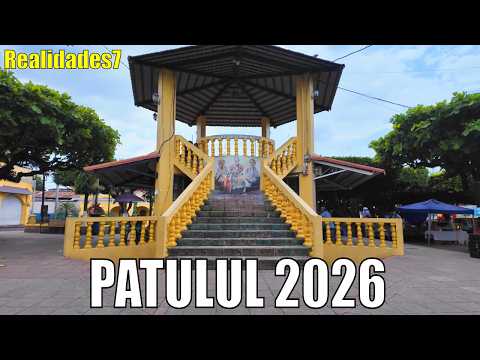 asi es Patulul Suchitepequez