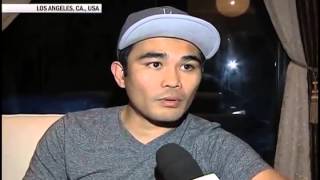 Pinoy boxing champs predict knockout win for Pacquiao