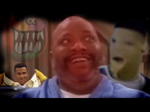 The Fresh Prince of Bel-Air Lost Episode