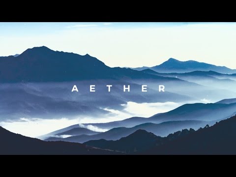 Peter Roe - Aether