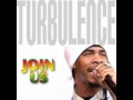 Turbulence - Black Woman