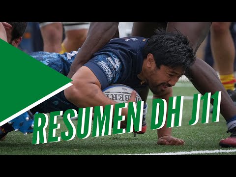 DH J11 2020/2021 - Resumen Santboiana v Ciencias