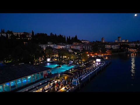 Evento 100eOltre Terme di Sirmione