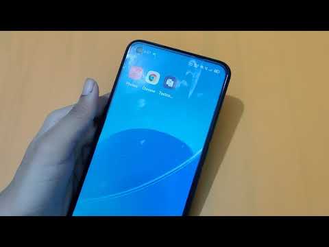 oppo reno 6 alarm settings | how to remove alarm | alarm remove kaise karen – [Hindi]