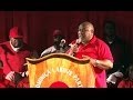 Labour Day Convention Rally in St. Joe - YouTube