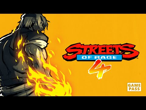 Streets of Rage 4 Monthly Xbox Game Pass Rewards Quest Guide July 2020