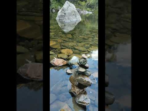 De vacaciones .. quebrada de los cuervos treinta y tres Uruguay hermoso lugar lo recomiendo